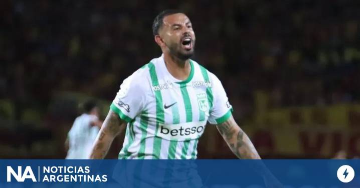 Cómo ver en vivo Sao Paulo vs Atlético Nacional por la Copa Libertadores: horario y formaciones
