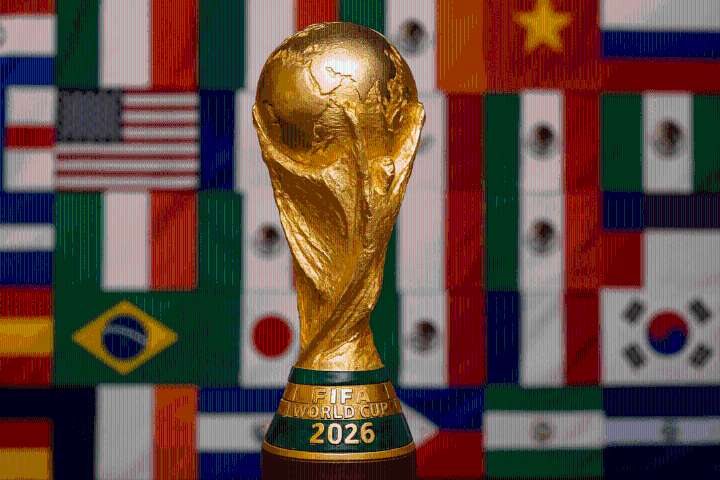México, EU y Canadá coordinan seguridad para el Mundial 2026