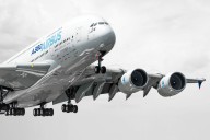 Durante años el Airbus A380 simbolizó el poder europeo frente a Boeing. Hoy sobrevive como un coloso sin reino
