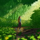 ¿Estar en la naturaleza aumenta tu capacidad de atención?