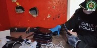 Hallan call center de extorsión en cárcel de Cómbita: 105 celulares fueron usados para engañar a 10.000 personas