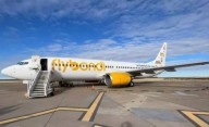 Flybondi volará a Comodoro Rivadavia hasta el 30 de octubre
