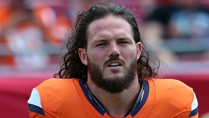 Alex Singleton: Denver’s Tackling Maniac Isn’t Slowing Down