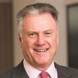 Law firm partner earnings grow twice as fast as barristers' income