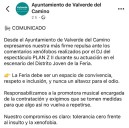 El DJ que gritó "¡Viva Franco!" en Valverde del Camino (Huelva): "Me arrepiento..."