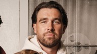 Travis Kelce: sorprende al lanzar su primera colaboración con American Eagle