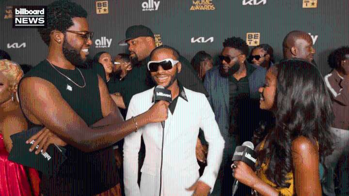 Dexta Daps Reacts to Lorde Sampling His Music: “She Made It Sound Better”