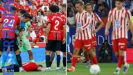 La polémica del Mallorca - Barcelona y la derrota del Atlético en el debut liguero; en El Tertulión de los domingos