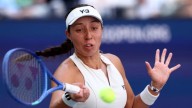 US Open day eight