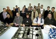 ¡Cómo hemos cambiado en apenas dos décadas!