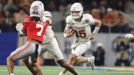 How Ohio State-Texas kicks off a new era of quarterback stars: Buckeye Talk podcast