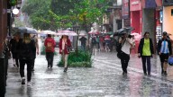 Temporal en Rosario: cayó en un solo día casi la lluvia habitual de todo el mes de agosto