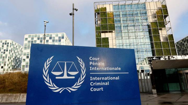 Magalli Meda impulsa campaña para presionar a la CPI con acciones judiciales contra Nicolás Maduro