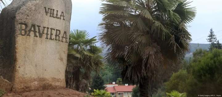 Chile enfrenta el pasado de Colonia Dignidad mientras Villa Baviera encara la expropiación