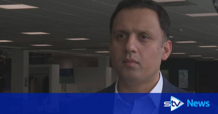 Netanyahu ‘not a partner in peace’, says Scottish Labour leader Sarwar