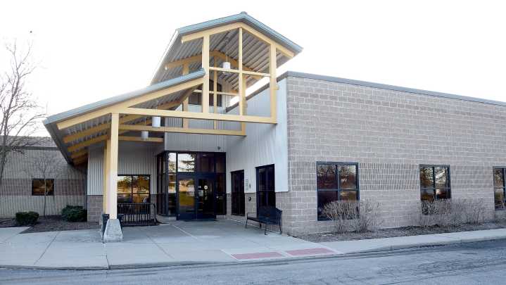 Monroe mental health staff rewarded for raising care standards