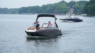 Lake Beulah Management District takes on boating study…