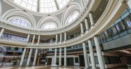 Postponed auction of broke SF Centre mall delays reimagining