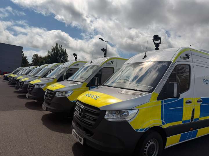 Live facial recognition to be widened in neighbourhood policing drive