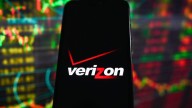 Verizon customers affected by nationwide outage