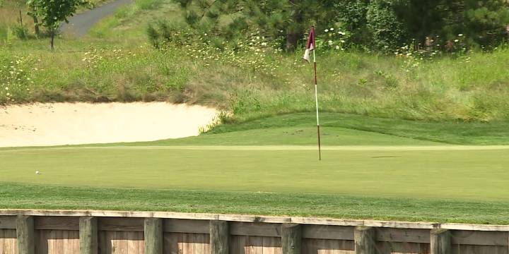 Assisted living facility in Madison hosts golf fundraiser