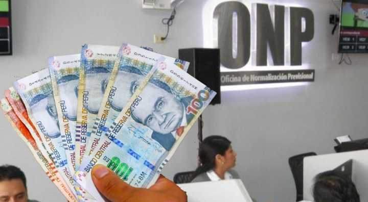 Retiro ONP 2025: Este sería el cronograma de pagos para la liberación de hasta S/26,750 y los pasos para acceder