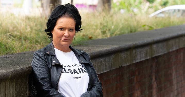 'My son was murdered at school - the way I found out was devastating'