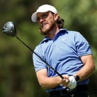 Fleetwood leads St. Jude in search of first US PGA Tour title