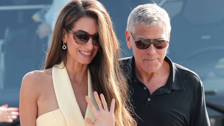 George and Amal Clooney are facing marriage struggles amid work pressure and distance