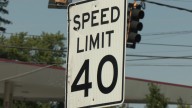 Law Enforcement Cracks Down Highway 58