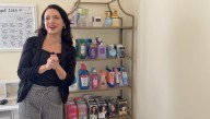 Local mom turned to couponing to save thousands of dollars, now helping other families