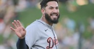 Game 136: Detroit Tigers vs. Kansas City Royals, 8:10 p.m.