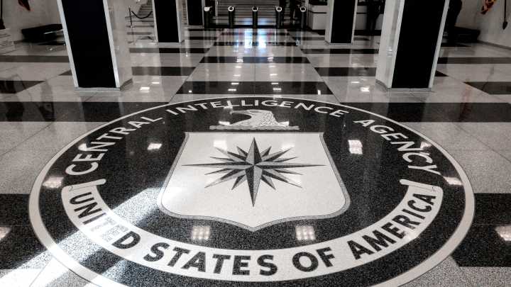 Dismantling of expertise at the CIA is reckless | R. Bruce Anderson R. Bruce Anderson