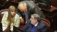 Desde el kirchnerismo volvieron a criticar al Gobierno por el escándalo de las presuntas coimas y advirtieron: "Peligra la vida de Spagnuolo"