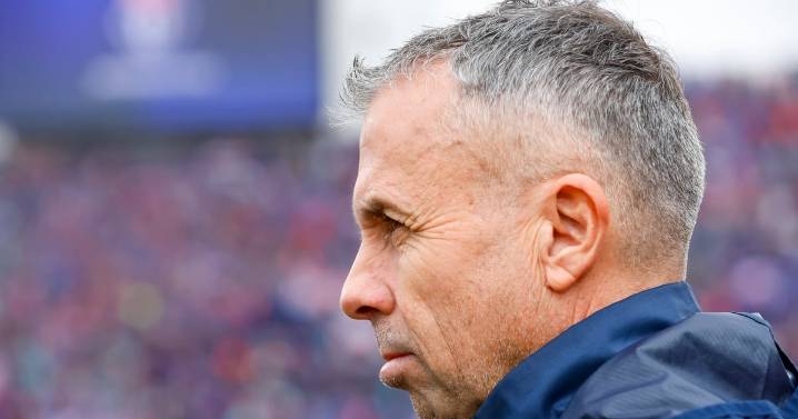 El duro recado de Gustavo Álvarez al plantel de la U: “No podemos estar nueve años sin salir campeón”