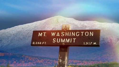 America the Beautiful: 'GMA' travels to 50 states in 50 weeks