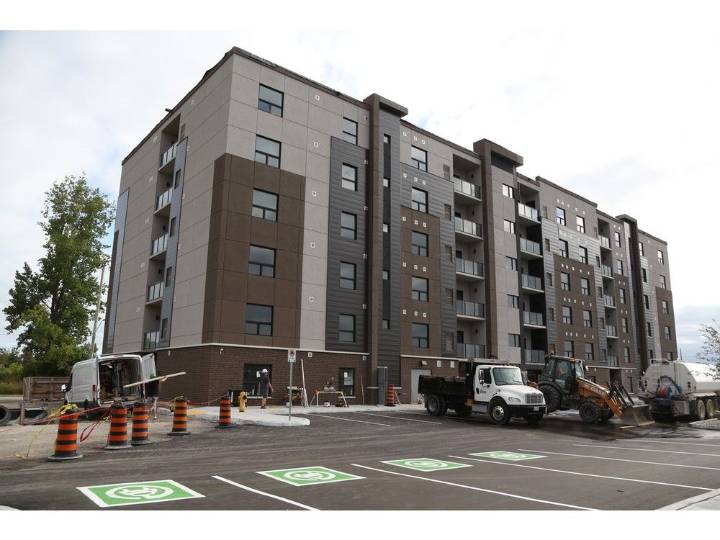 'Bold and ambitious' — Lakeshore council approves sweeping housing strategy to meet 2028 target