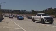 Labor Day travel in full swing | FOX 11 Los Angeles