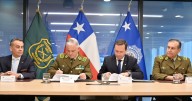 Jefes de Carabineros y de la PDI admiten “situación grave y vergonzosa” por más de 1.200 funcionarios investigados por uso irregular de licencias
