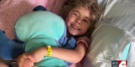A mother-daughter bond deepened by a liver transplant