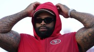 49ers coach Kyle Shanahan’s honest assessment of aging Trent Williams