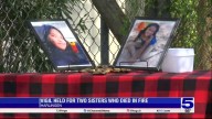 Vigil held for Harlingen sisters killed in...