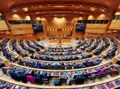 ¿Para qué sirve el Senado? Medio país pide cerrarlo