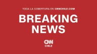 Región Metropolitana: SEC reporta cerca de 34 mil personas sin suministro eléctrico
