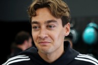 George Russell reflects on “very challenging” Dutch F1 qualifying as Isack Hadjar pips him to P4