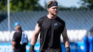 Lions' Aidan Hutchinson breaks silence on his own contract extension amid Micah Parsons drama