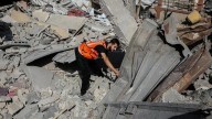 Guterres y varios países condenaron el ataque israelí al Hospital Nasser en Gaza