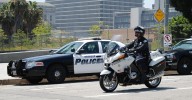 Visalia cop sues city for alleged traffic ticket quota 