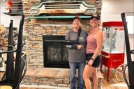 Duo serve ‘Cozy Subs’ and other menu items at new mom