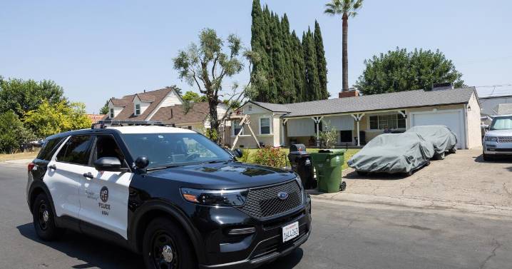 L.A. touts results of using unarmed civilians instead of cops for some emergencies